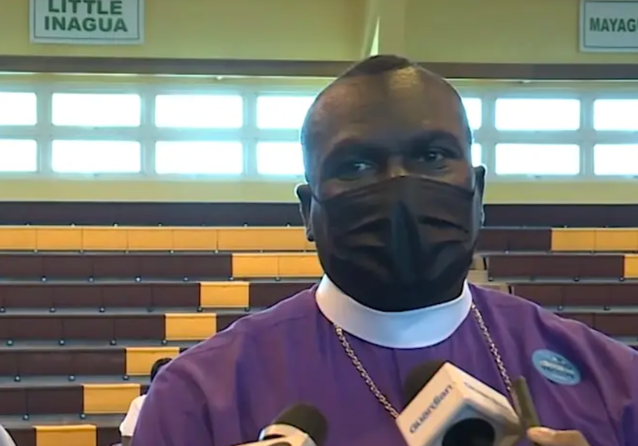 BCC: TAKING VACCINE IS A PERSONAL CHOICE