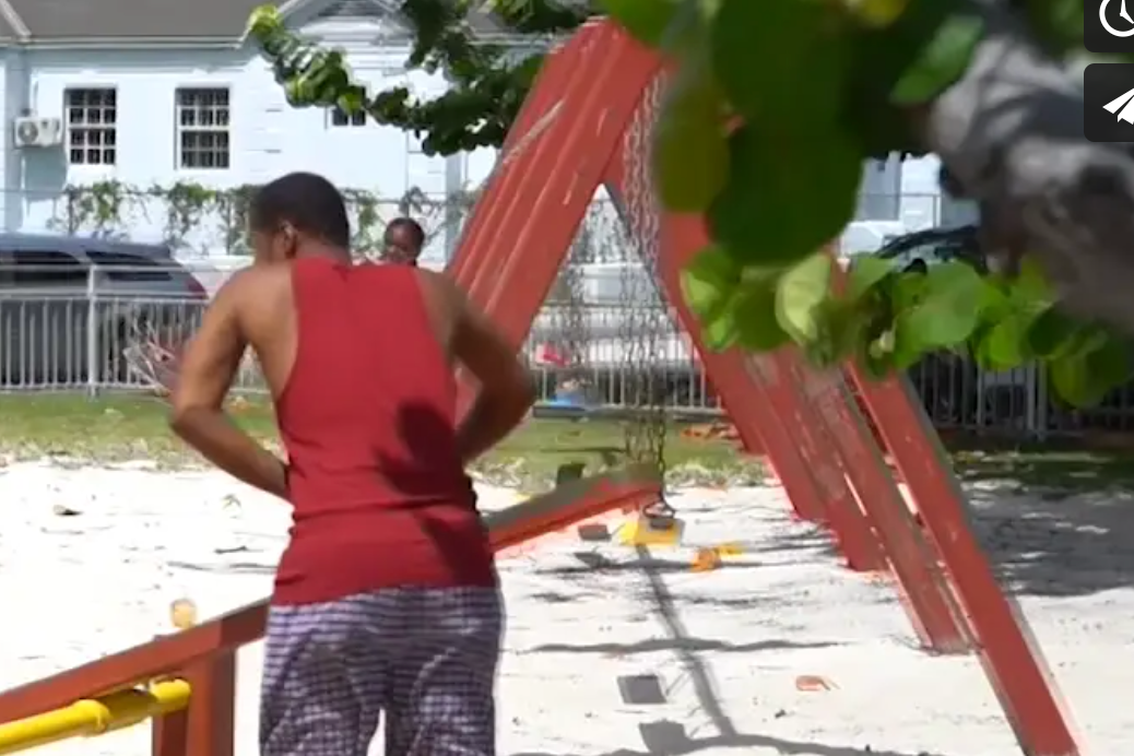 PM CAUTIONS BEACHGOERS AHEAD OF EASTER HOLIDAY