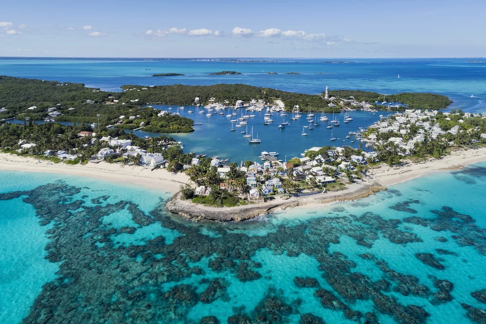 “ALARMING”: Abaco MP voices concern over COVID spike