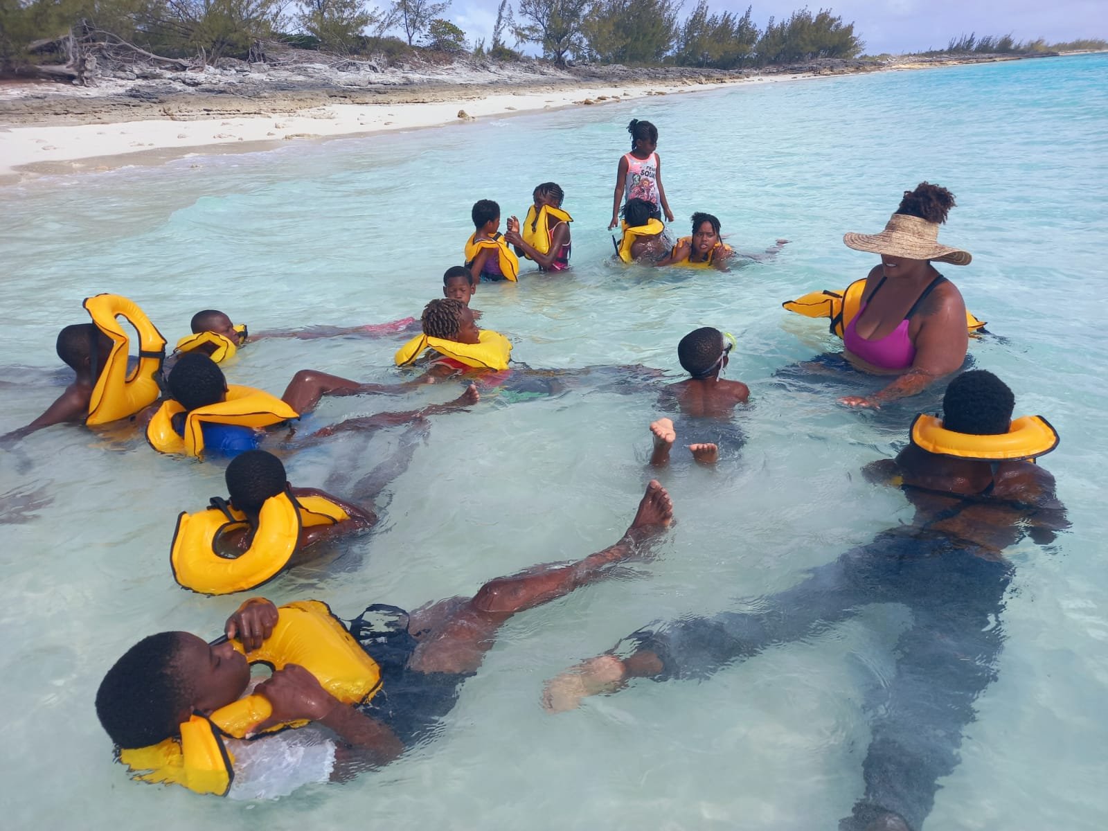 BREEF hosts virtual youth environmental leadership summit - Vimarsana News