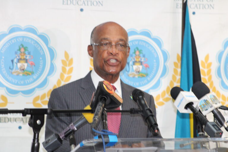 “WE DID IT”: Ministry of Education and partners achieve goal to put devices in hands of every public school student
