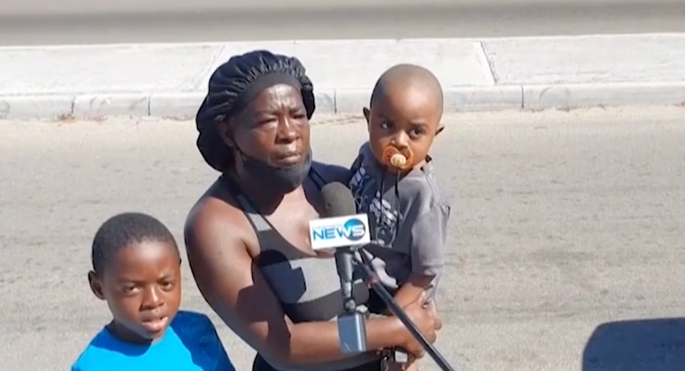 MOTHER WANTS ANSWERS AFTER HIT-AND-RUN