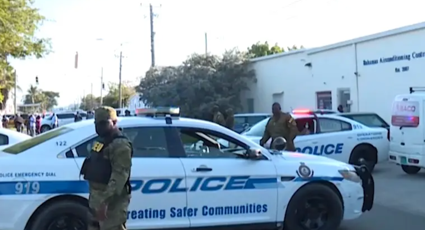 POLICE TO CRACK DOWN ON GUN VIOLENCE AFTER JEROME AVE. MASSACRE