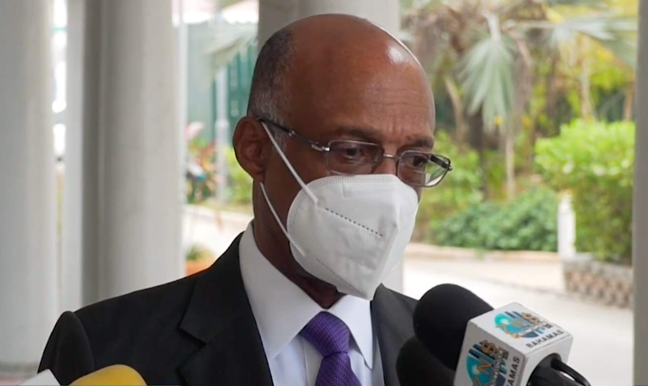 LLOYD: HEALTH OFFICIALS DO NOT RECOMMEND SUSPENDING FACE-TO-FACE LEARNING