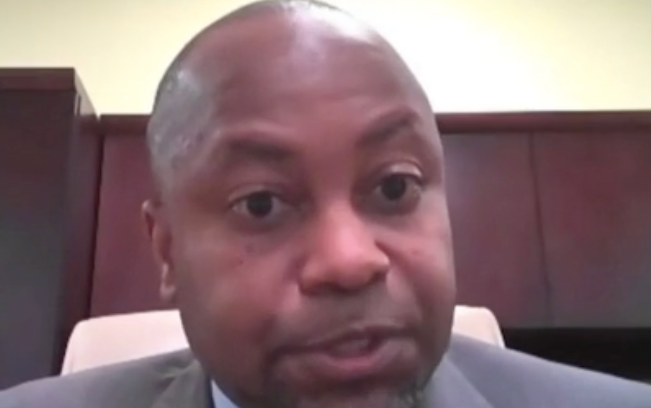 GOVT. EXTENDS UNEMPLOYMENT BENEFIT ASSISTANCE PROGRAMME