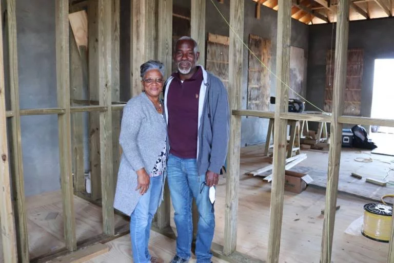 Cash relief to Hurricane Dorian survivors has biggest impact