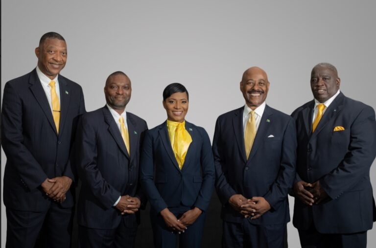 “READY TO SERVE”: PLP ratifies seven more candidates, Wilchcombe included