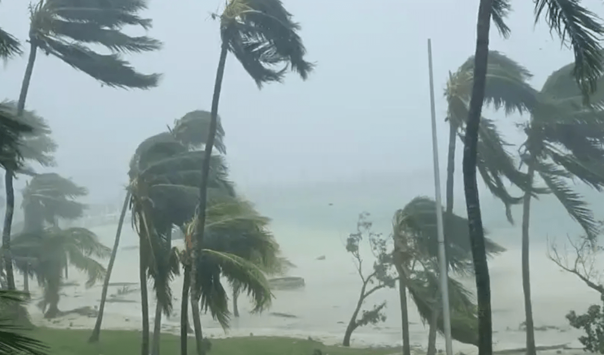 NEMA PREPARES FOR UPCOMING HURRICANE SEASON