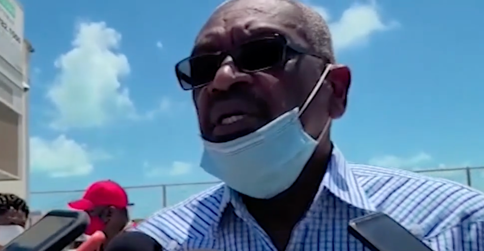 PM: GOVT. IS STILL UNCLEAR IF EMERGENCY POWERS ORDER WILL BE EXTENDED