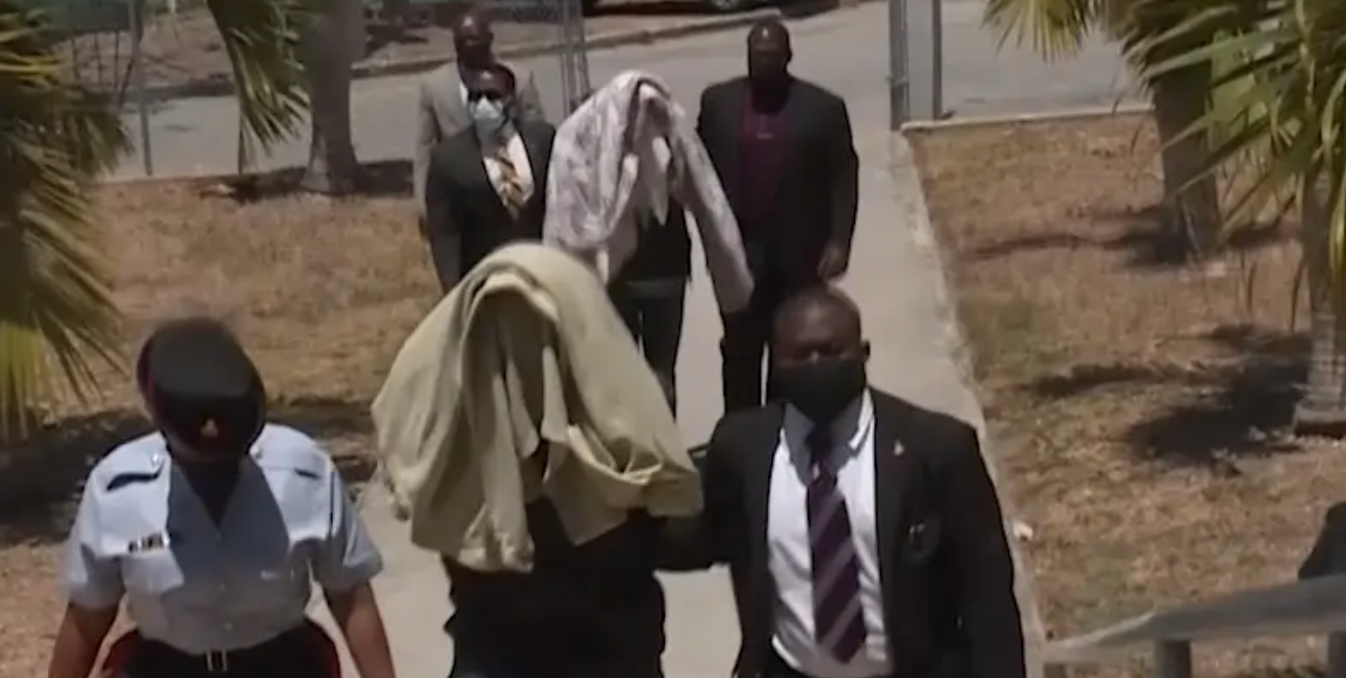 TEEN BOYS CHARGED WITH MURDER AND ATTEMPTED MURDER