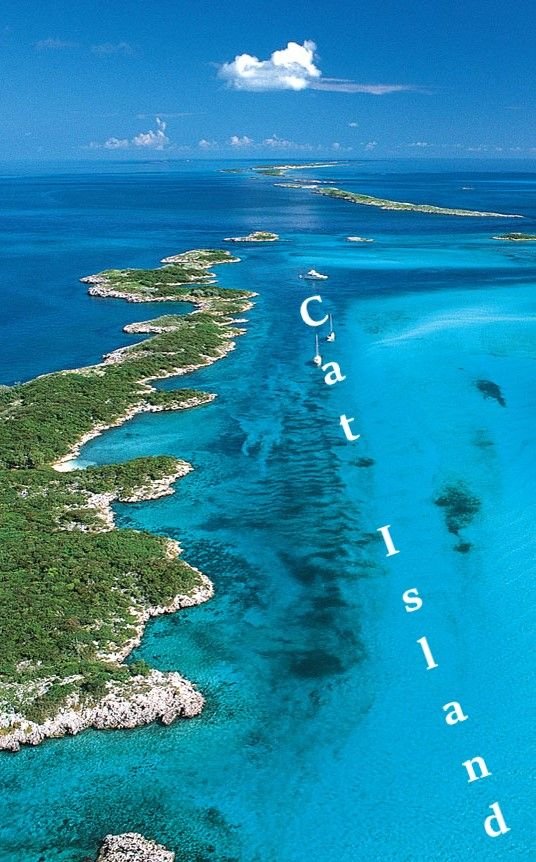 DOUBLED OVERNIGHT: Cat Island sees dramatic spike in coronavirus infections - Vimarsana News