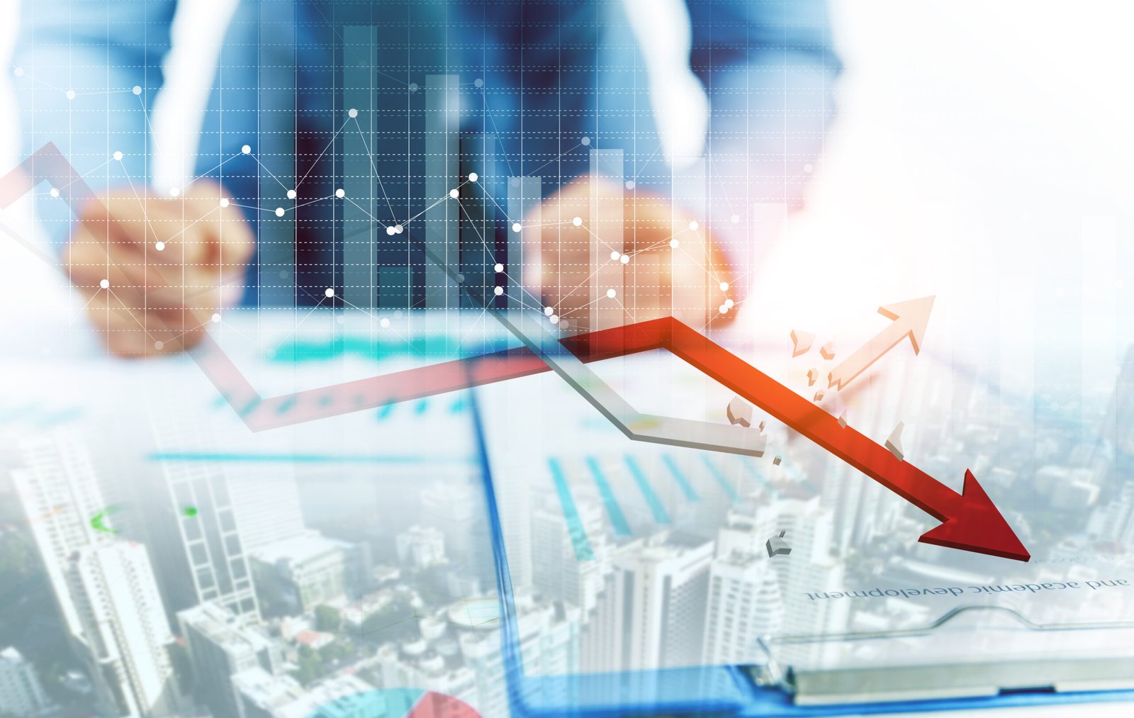 BLEAK: 90% of businesses in BCCEC survey report revenue drop amid COVID