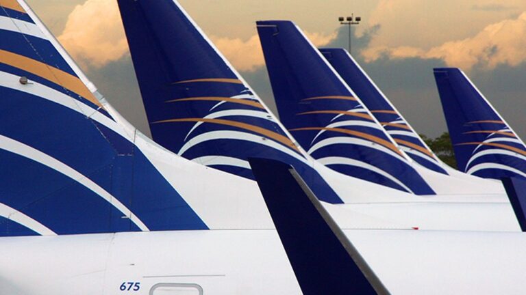 FROM LATIN AMERICA WITH LOVE: Copa Airlines to resume Bahamas service this weekend