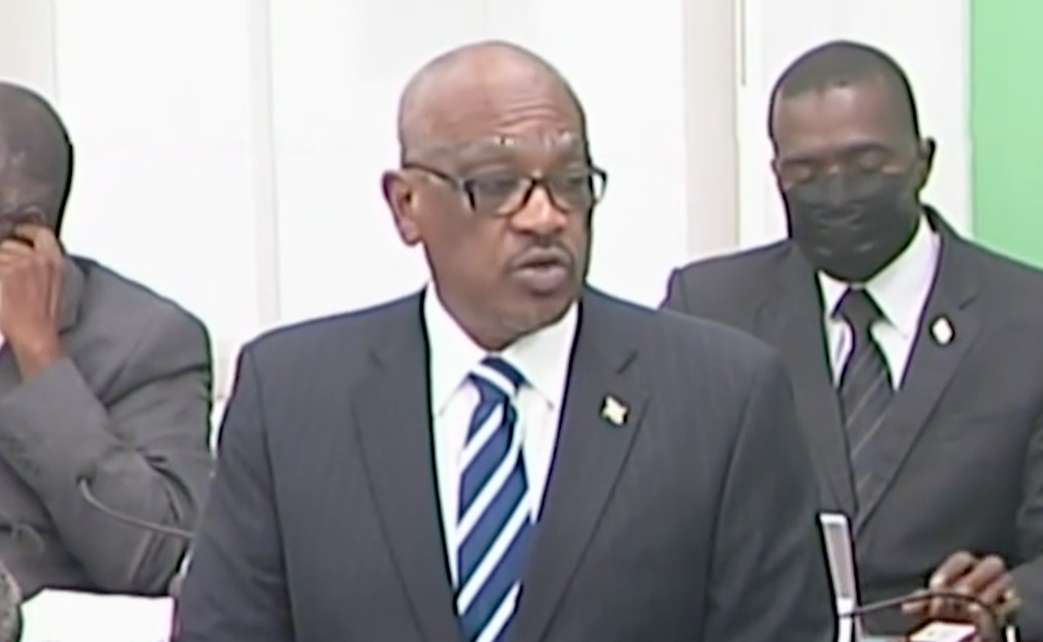 PM ANNOUNCES TWO VAT HOLIDAYS