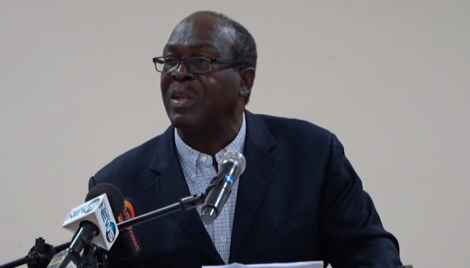 PUSH FOR UNIONS TO BE RECOGNIZED UNDER ONE UMBRELLA ORGANIZATION