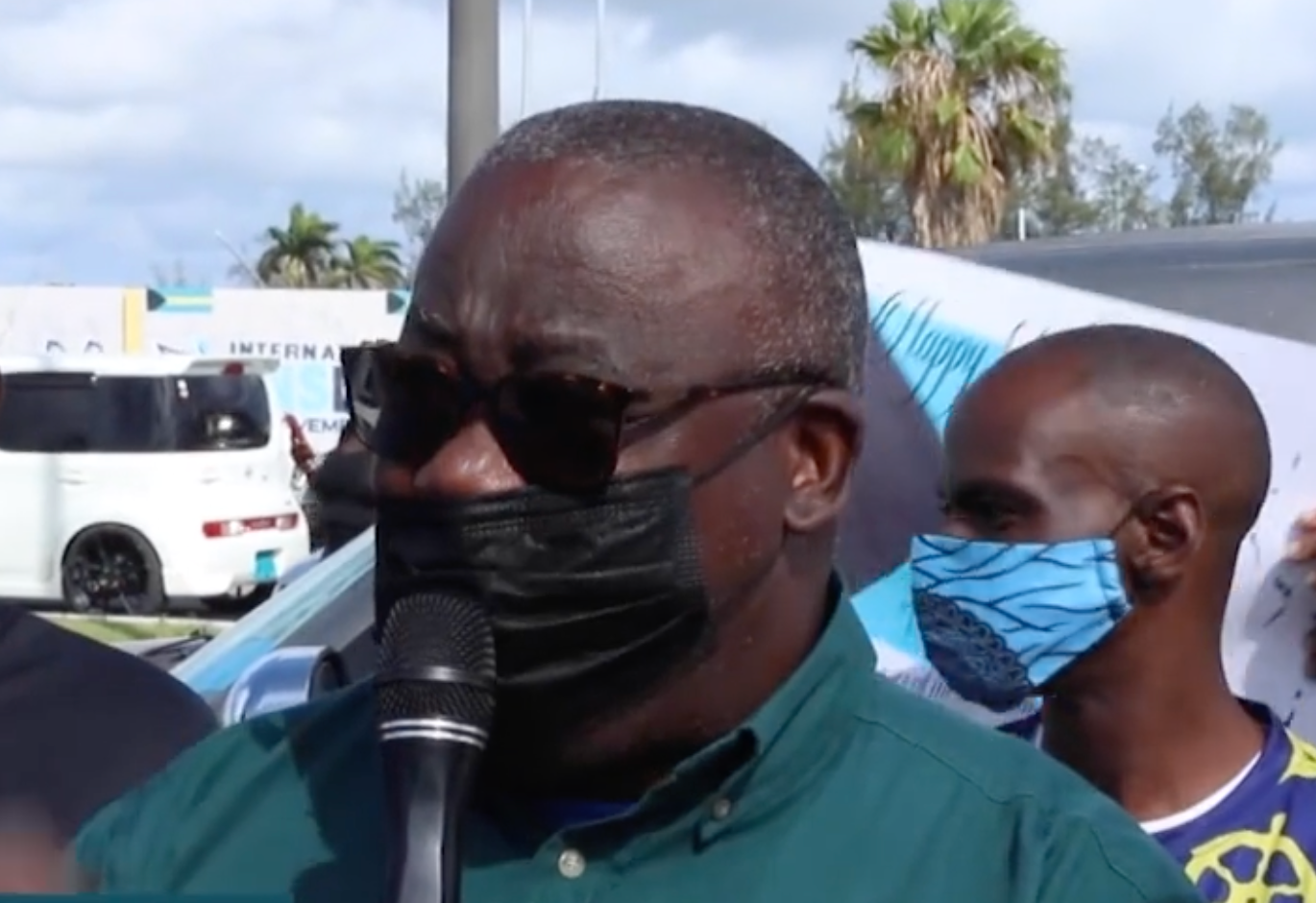 UNION HEADS: LABOUR RELATIONS ARE AT AN ALL TIME LOW