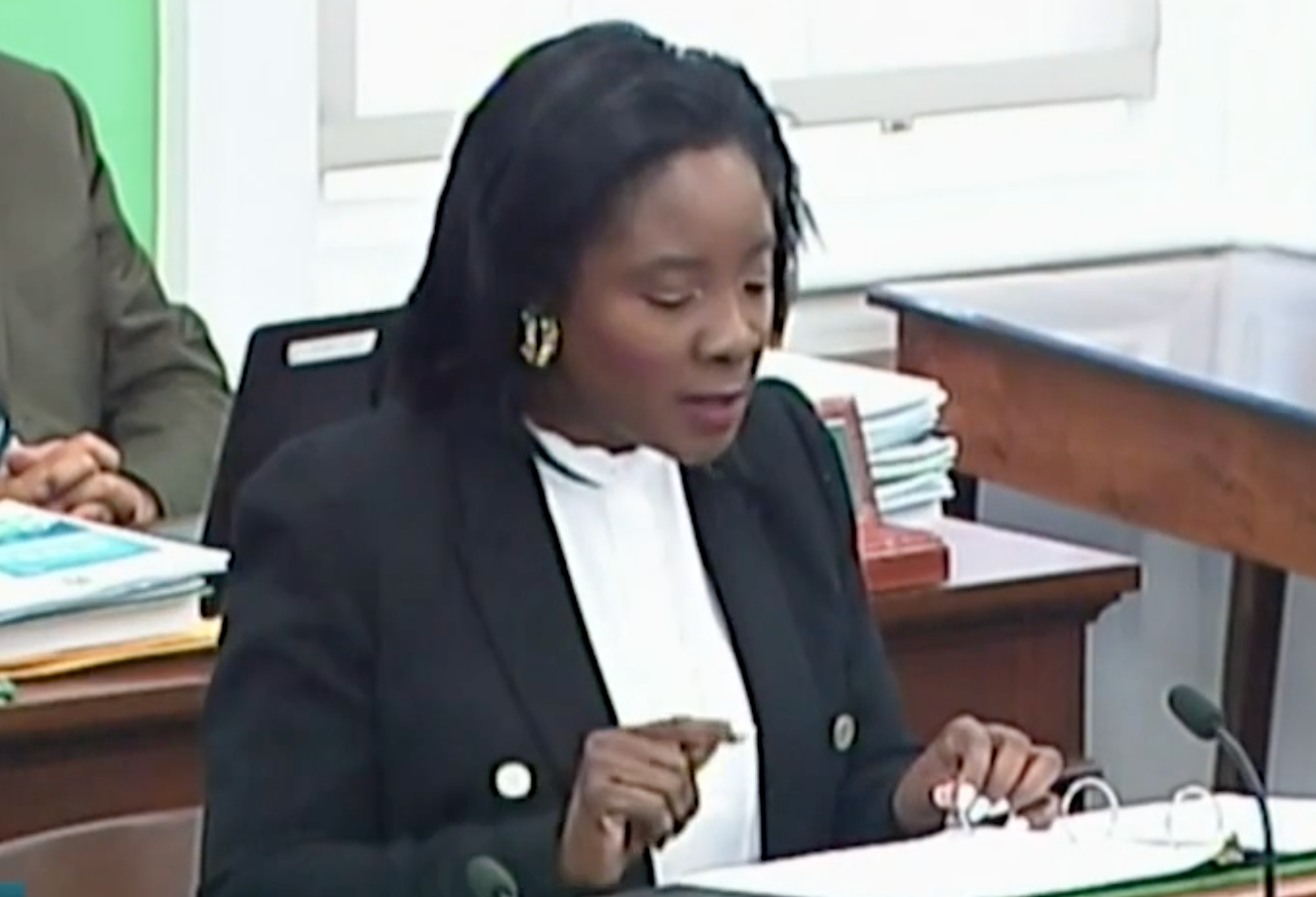 SEABREEZE MP HITS BACK AT THEFT RUMORS, CLAIMS TO BE DENIED 2022 NOMINATIONS