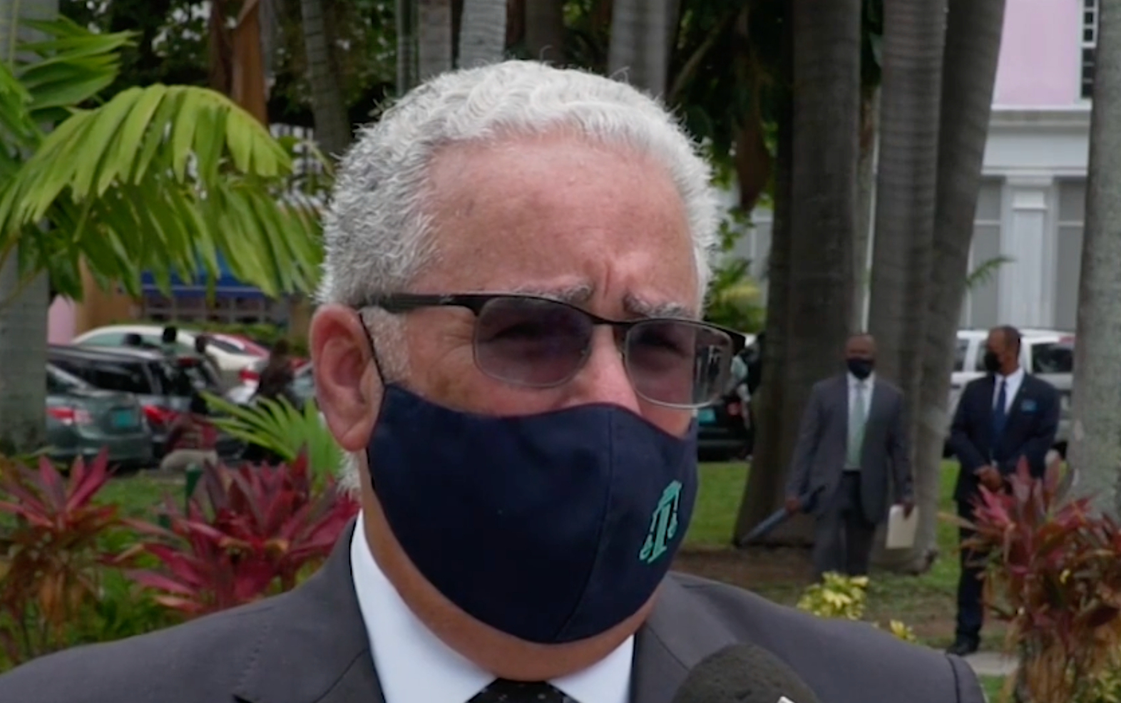 CHIEF JUSTICE CAUTIONS GOVT. TO RESPECT THE COURT