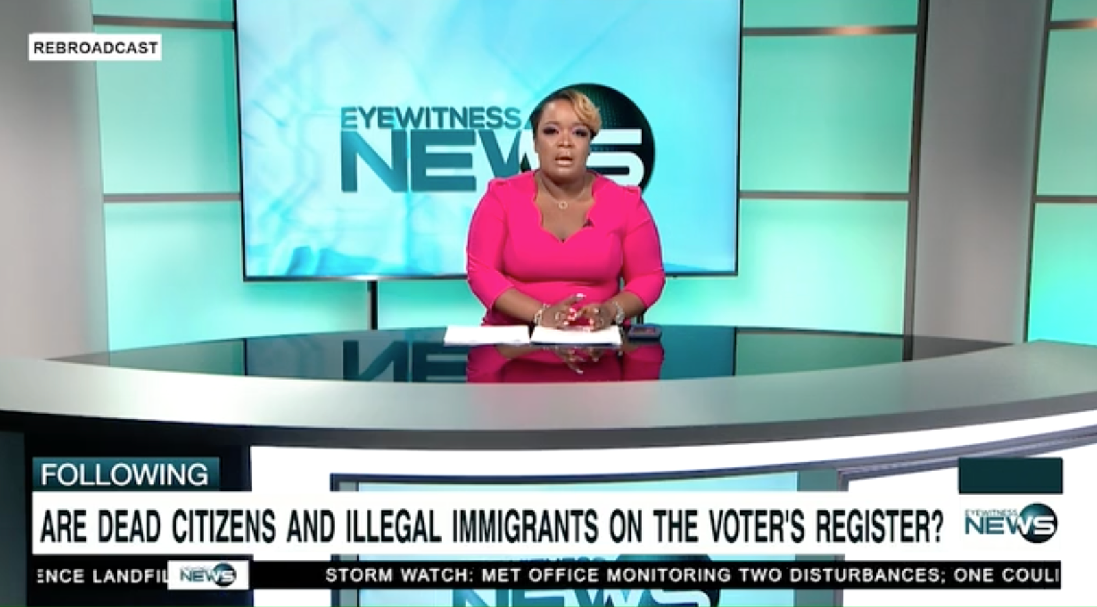 EYEWITNESS NEWS JUNE 30 2021