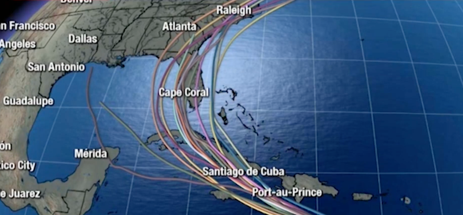 HURRICANE ELSA NOT EXPECTED TO MAKE DIRECT IMPACT ON THE BAHAMAS Eye   Screen Shot 2021 07 02 At 9.37.41 PM 