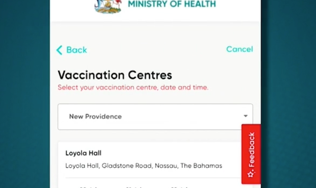 WELLS: DON’T FRET; MORE VACCINES ON THE WAY