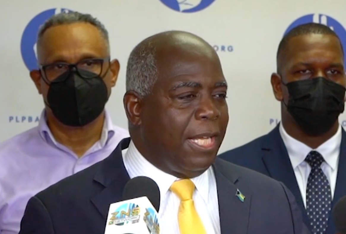 PLP ON POSSIBILITY OF A SNAP ELECTION