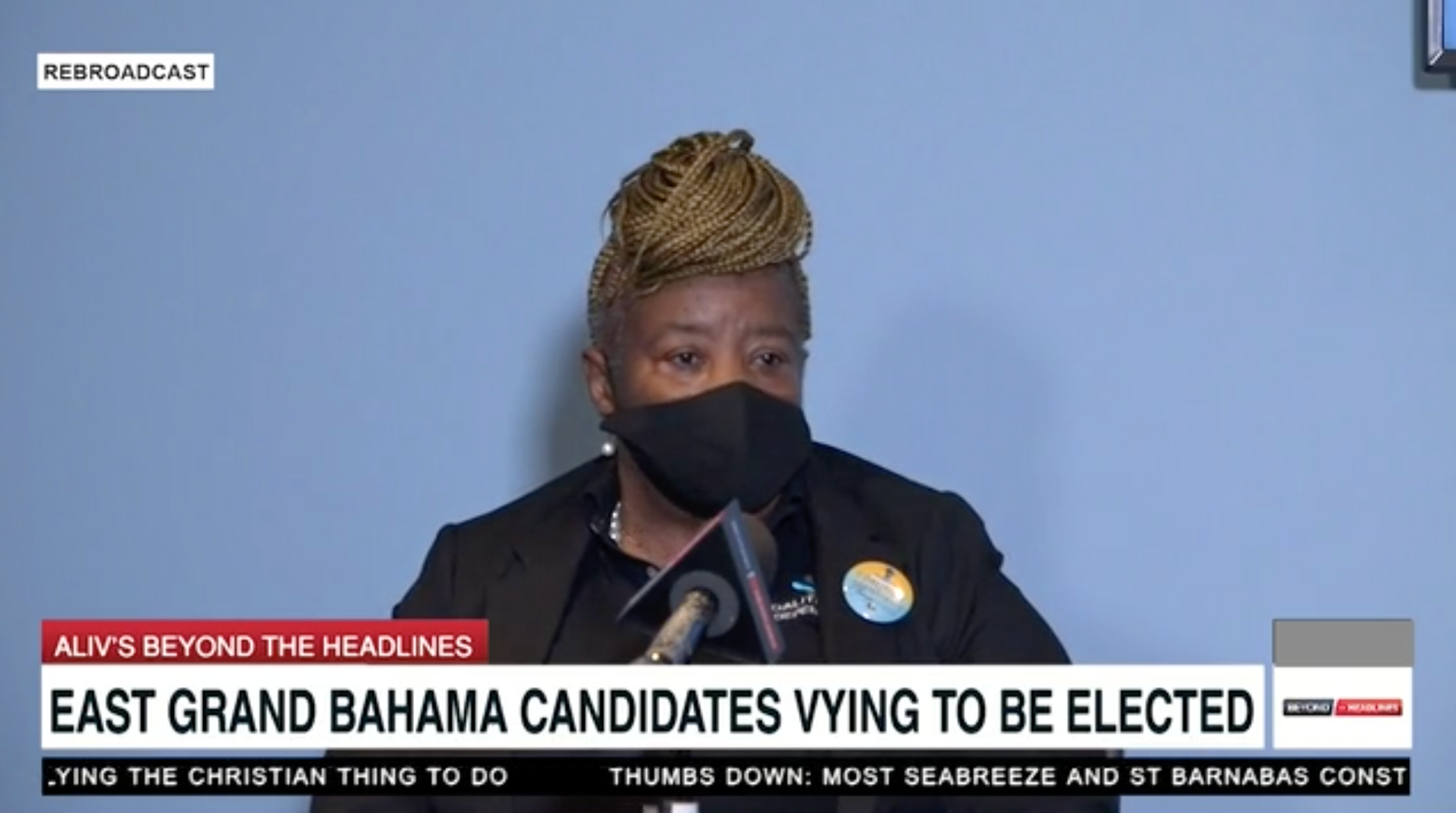 BEYOND THE HEADLINES JULY 29 2021 PART 2