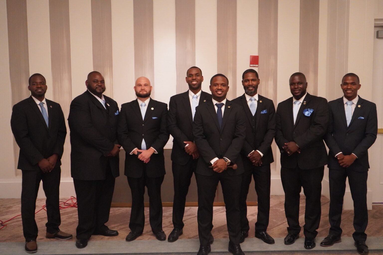 Toastmasters Club 1600 to launch new Gavel Club at Simpson Penn Eye