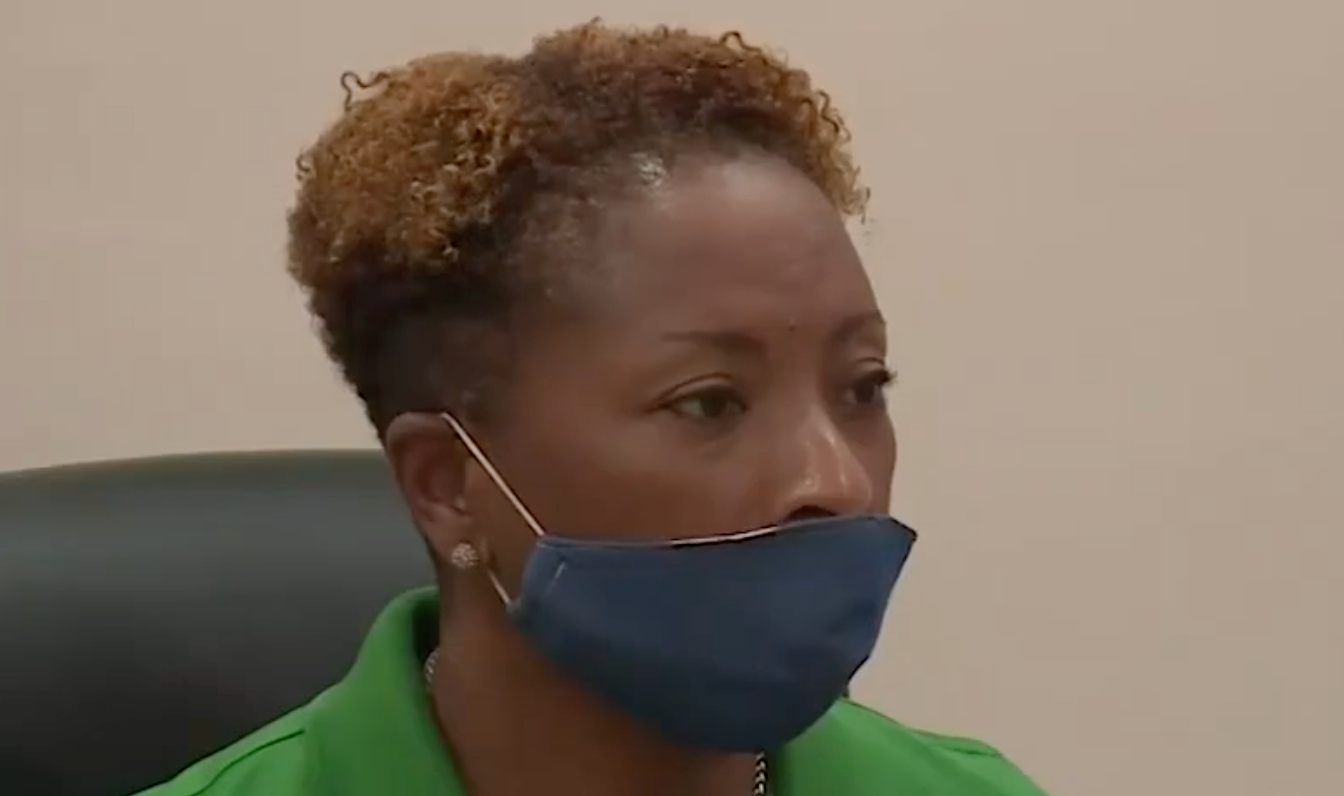 POLITICAL PARTIES: IT’S ABOUT TIME TO START TESTING VACCINATED INDIVIDUALS