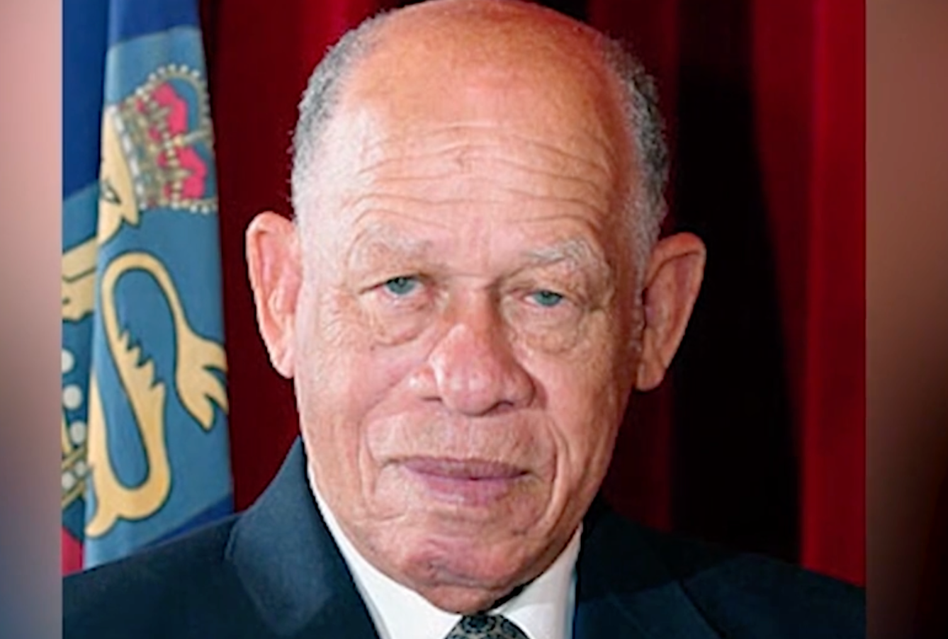 ARTHUR HANNA DIES AT 93