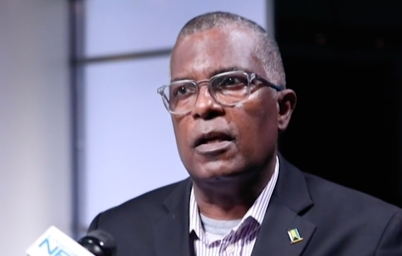 OPPOSITION PARTIES CALL FOR WELLS TO RESIGN