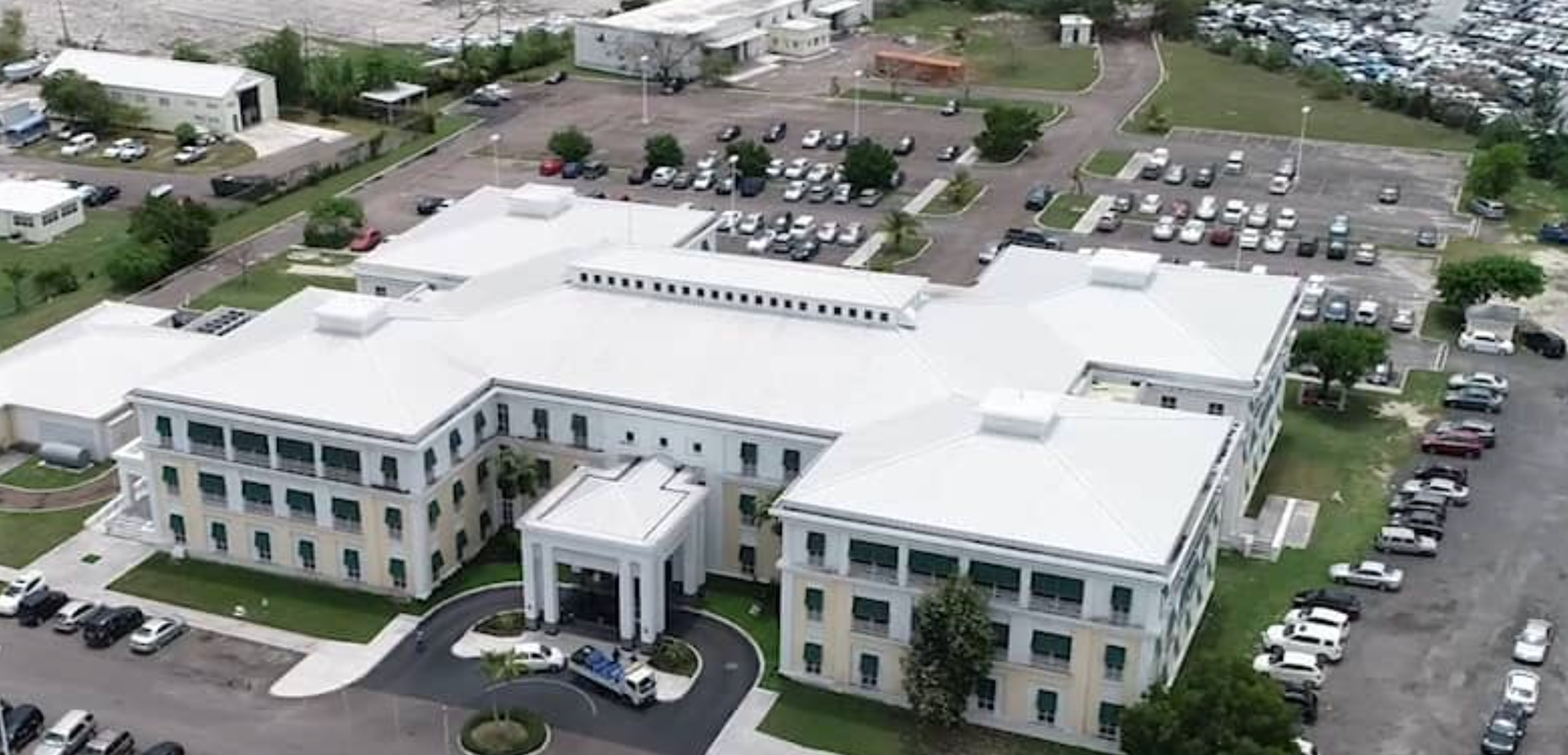 B.U.T. PLEASED WITH DECISION FOR VIRTUAL LEARNING BUT HAS SERIOUS CONCERNS