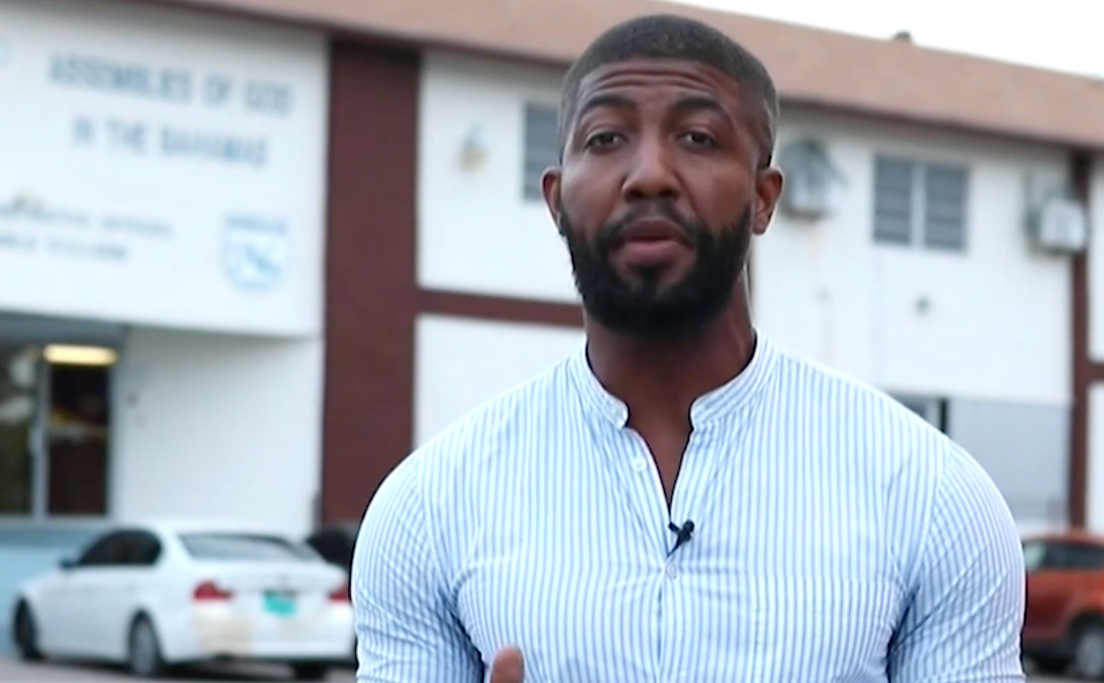 INDEPENDENT PARTIES JOIN FORCES