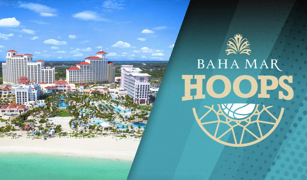 Baha Mar Hoops set for Thanksgiving week Eye Witness News