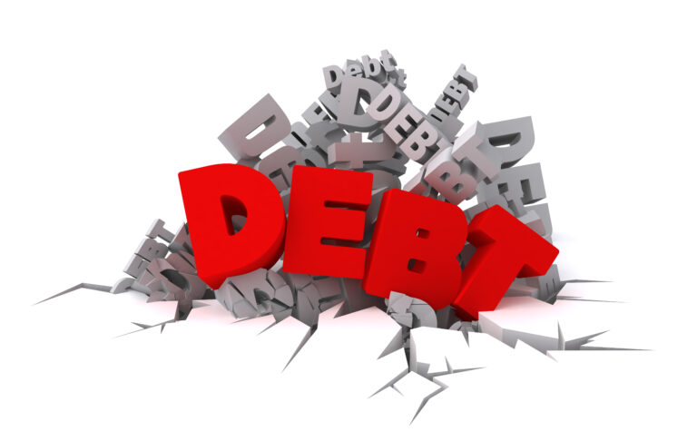 THE BORROWING CHALLENGE: Davis criticizes former admin’s approach to debt & fiscal management
