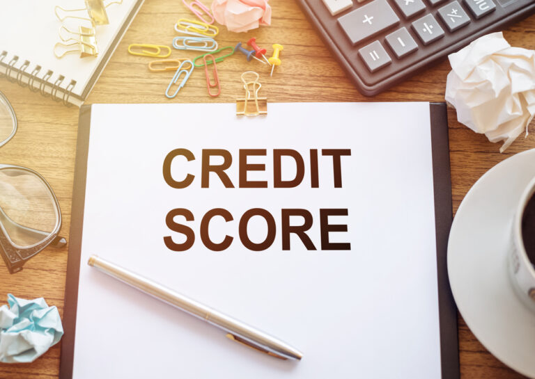 YOUR FINANCIAL HISTORY LAID BARE: Credit score information will be retroactive to April 2018