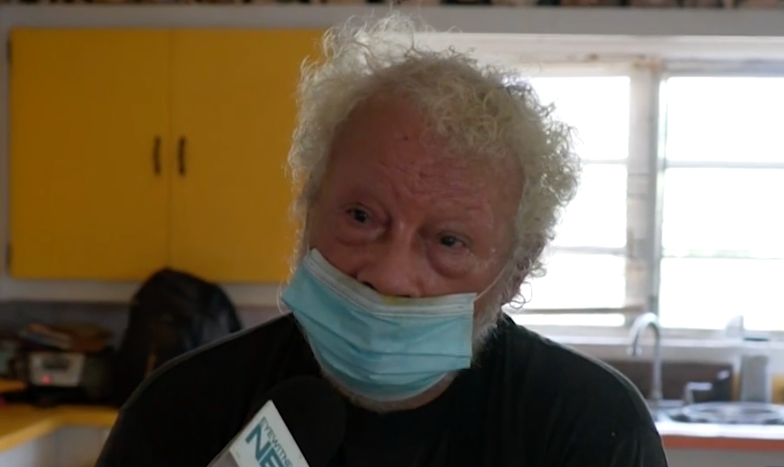 LONG ISLANDERS WEIGH IN ON ADRIAN GIBSON CONTRACT SAGA