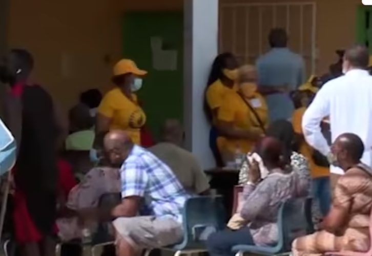 RESIDENTS WEIGH IN ON ADVANCED POLL