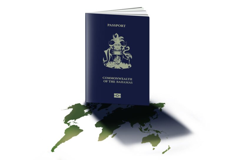 Ministry Of Foreign Affairs Announces Passport Application Protocol   Shutterstock 1273527694 768x543 