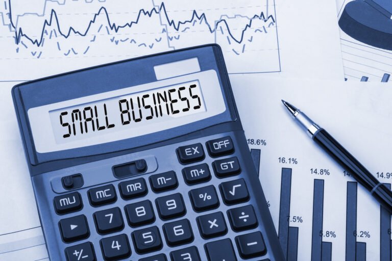 LOOK OUT FOR THE LITTLE GUY: Businessman urges incoming govt to mind the needs of small businesses
