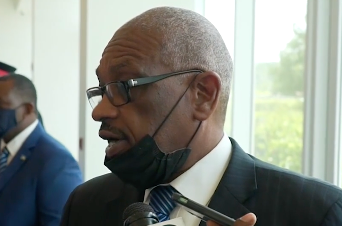 OPPOSITION SAYS SPEECH FROM THE THRONE REHASH OF FORMER GOVT PLANS