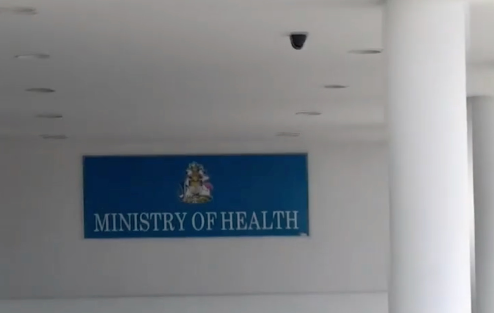 COVID-19 CASES BEING UNDER-REPORTED