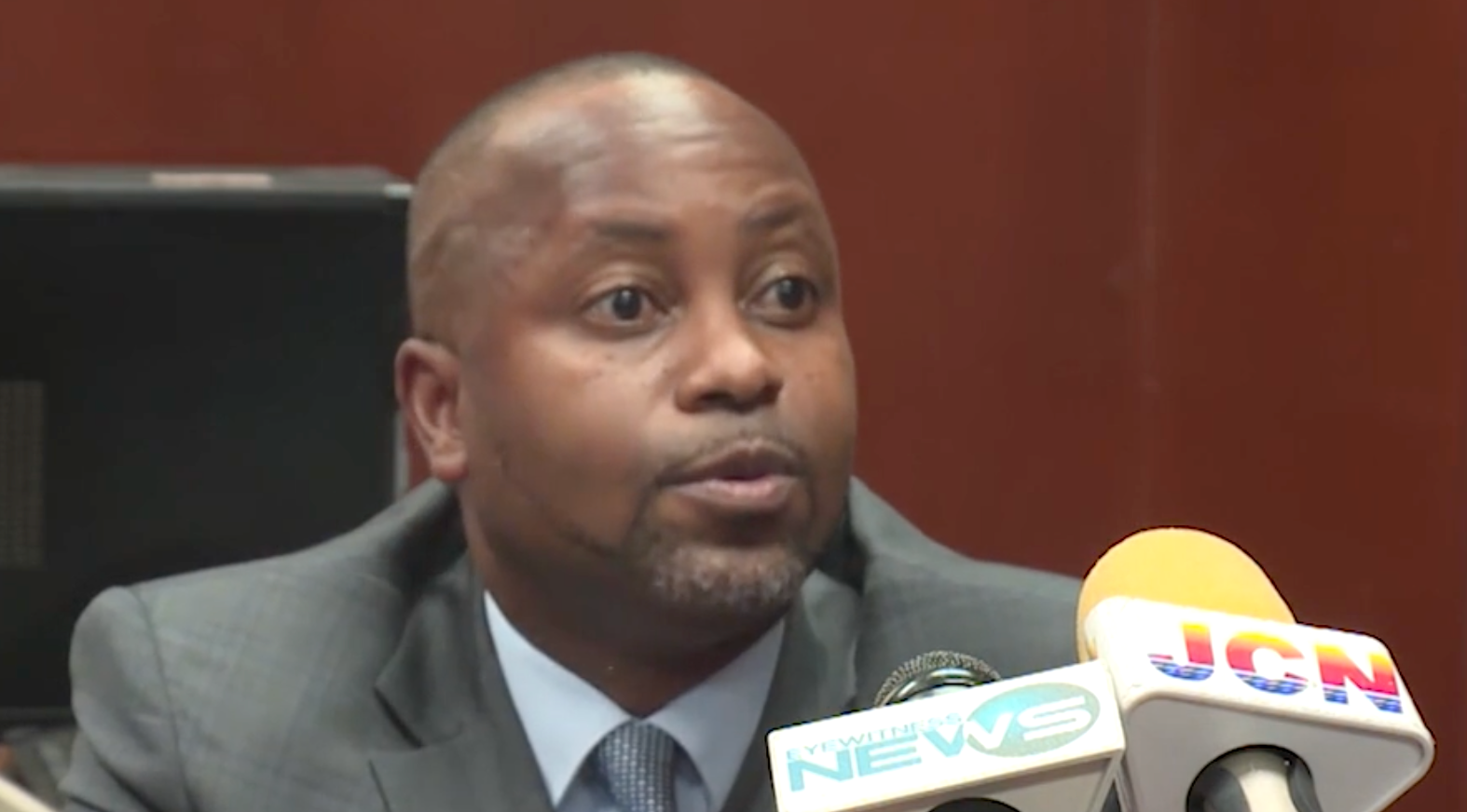 OPPOSITION CALLS PM’S CLAIMS ‘DANGEROUS’