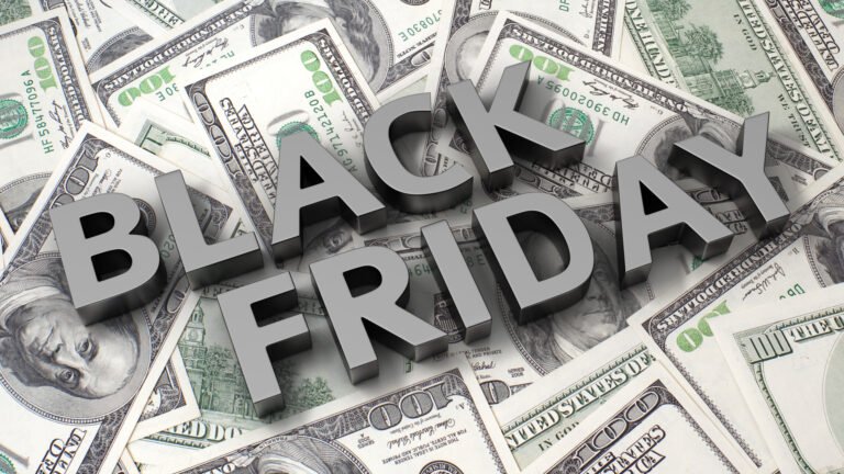 MOBILE RIVALS CASH IN ON HOLIDAY SPENDING: Both Aliv & BTC see surge in Black Friday sales