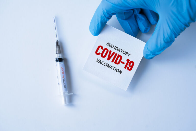 JAB OR JOBLESS: CWC issues mandate for COVID vaccination by January 1