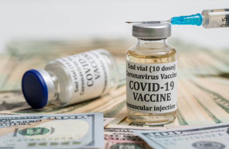 VACCINE LOTTO?: PS hints incentives for vaccination could come soon