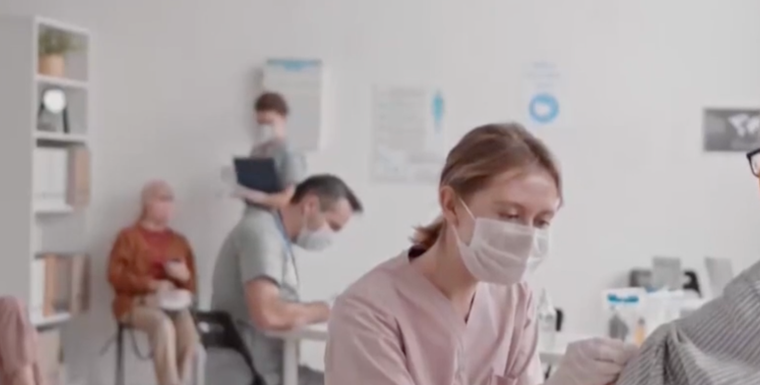 TRAVEL PROTOCOLS MAY BE ADJUSTED TO PROTECT AGAINST OMICRON