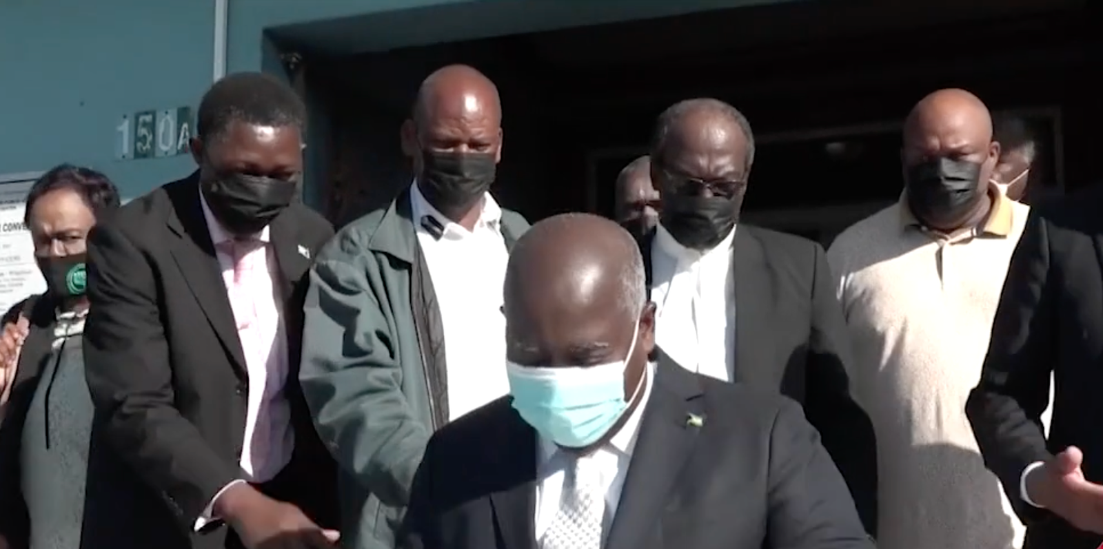 WILL NEW GOVT CHANGE GAMING TAX STRUCTURE