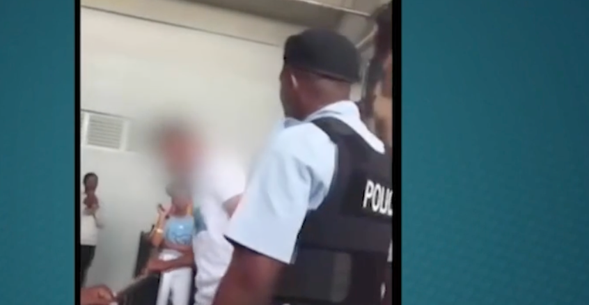COURT ORDERED $26K PAYOUT TO JUVENILE AFTER MISTREATMENT BY POLICE