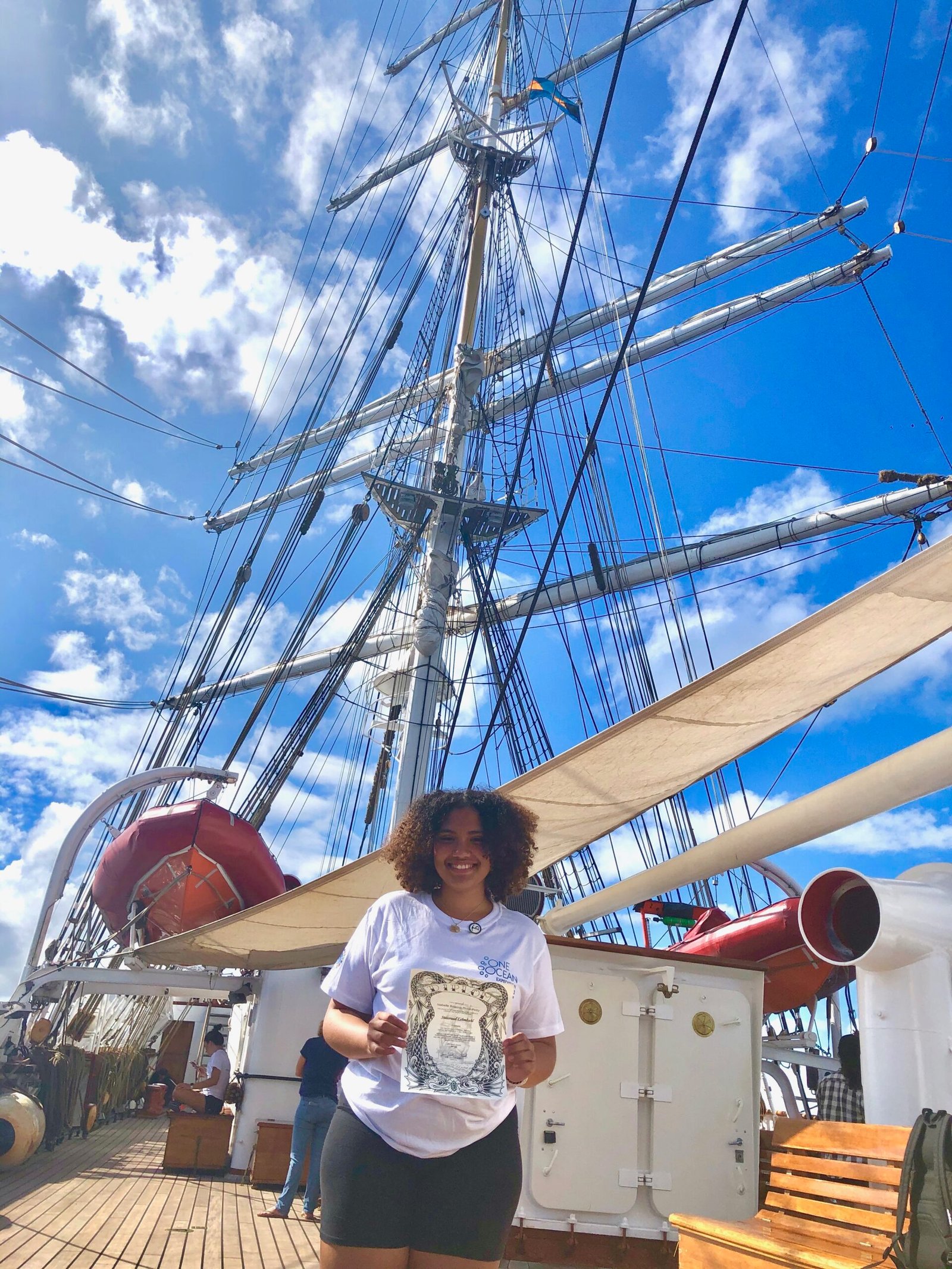 BREEF and The Island School Now Accepting Bahamas Environmental Steward Scholars